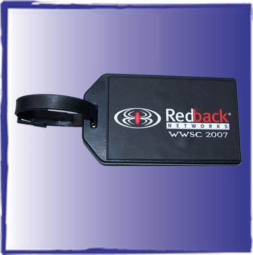 Luggage Tag