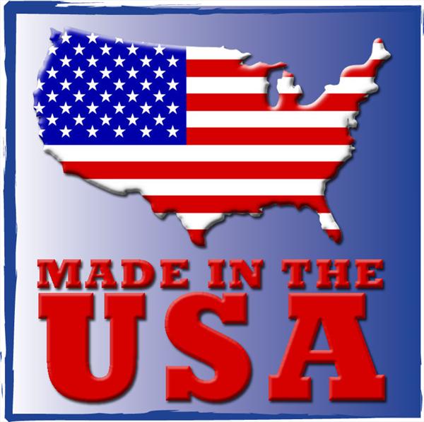 USA Manufacturer