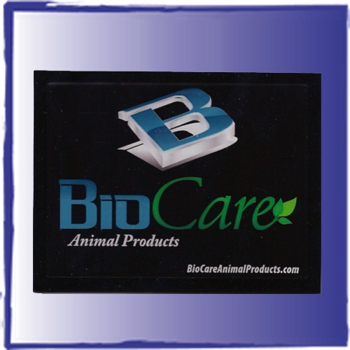 4CP BioCare Medical Labels.