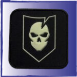 morale badge