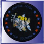 ADAPTIVE SCUBA WOUNDED WARRIOR Sample Scan