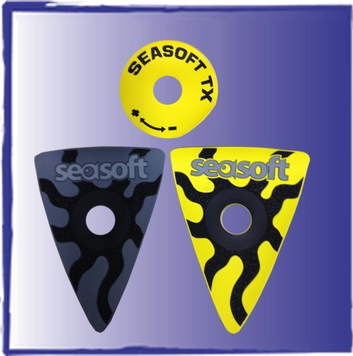 Scuba Badges