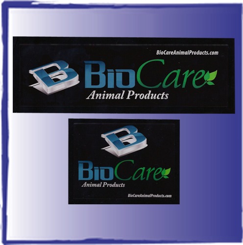 Medical Label BIO CARE