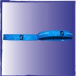 Custom Wristbands for Medical Customers