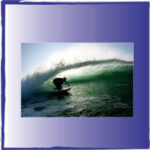 surfer San Diego