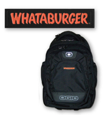 WHATABURGER 2