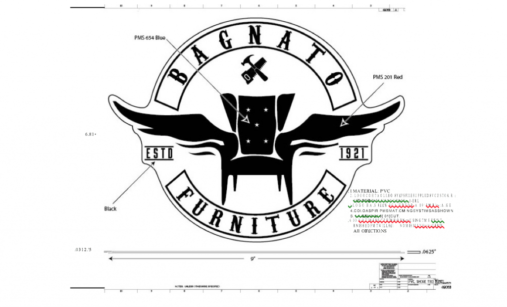 Bagnato-Furniture-USA-Made-2D-PVC-Label-Case-Study-Technical-Specs-01