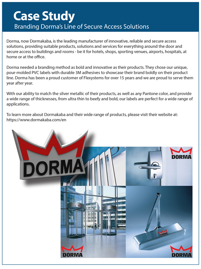 Branding-of-Dormas-Line-of-Secure-Access-Solution-Implementation-02