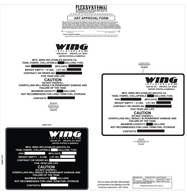 Creating-Durable-Labeling-for-WING-Inflatables-Implementation