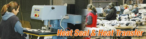 Heat Seal Transfers