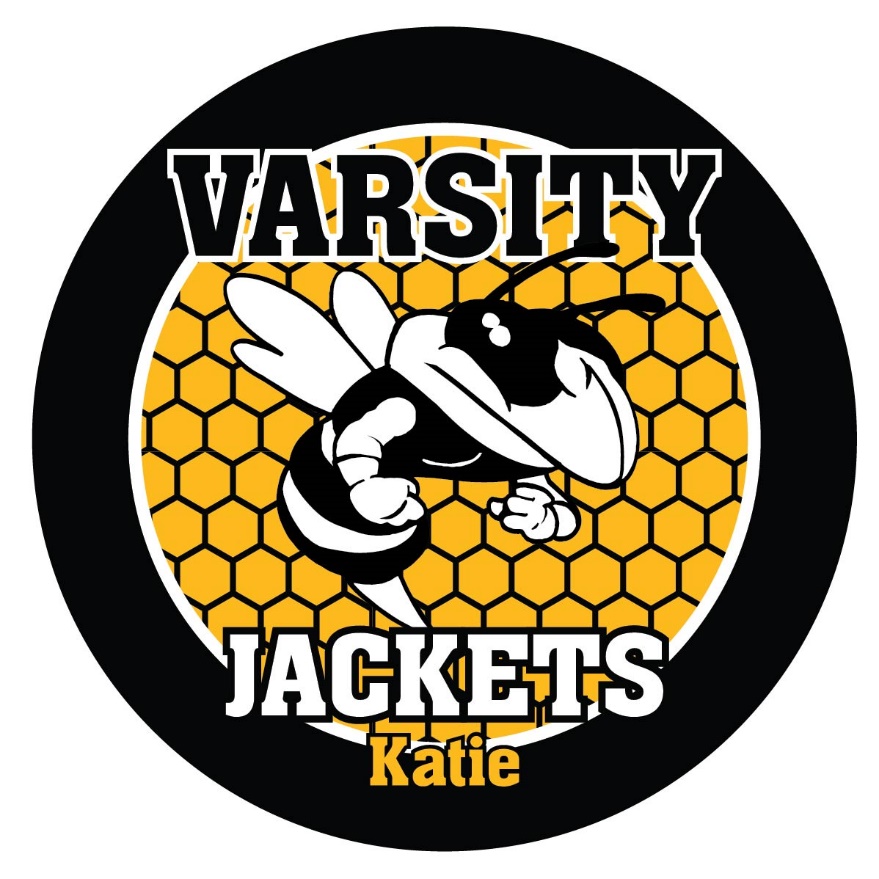 Sublimated Patch