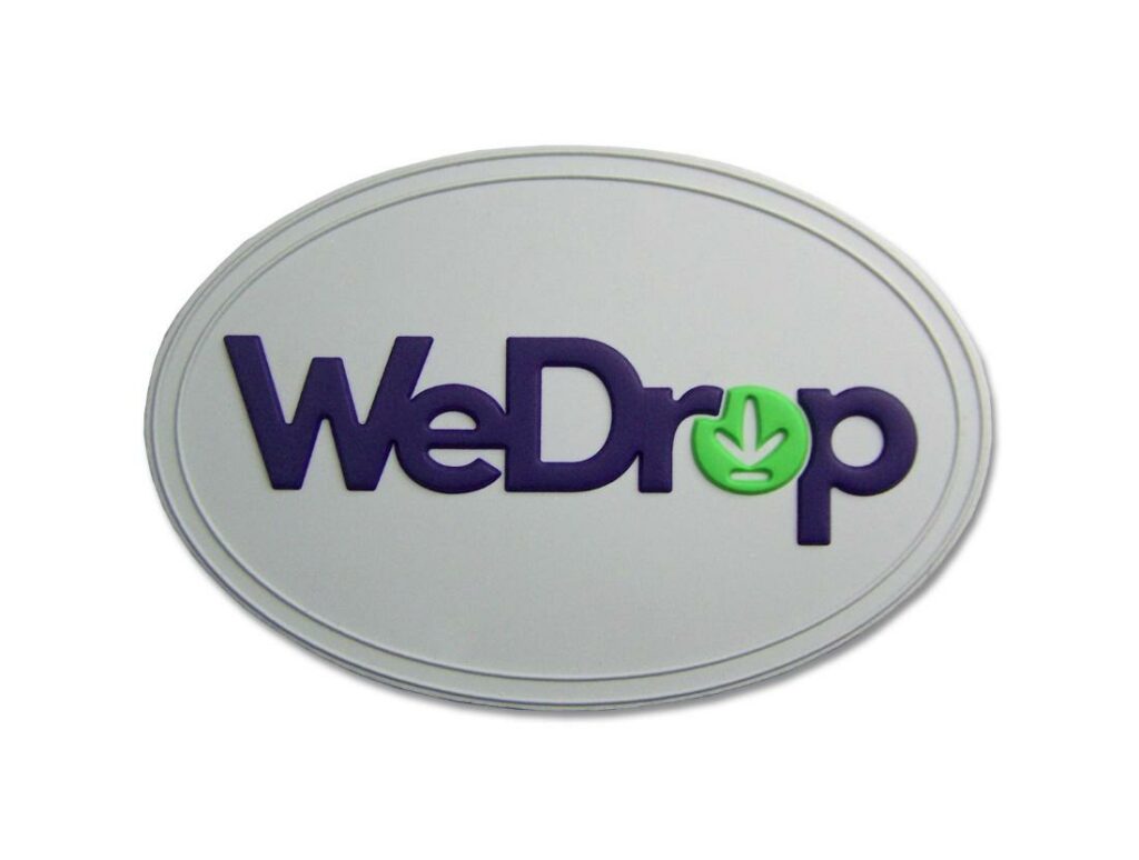 2D PVC Heat Seal Patches USA Made Flex Systems