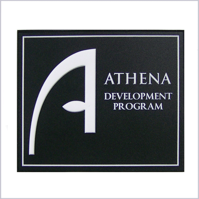 Custom PVC Labels, PCV Patches
