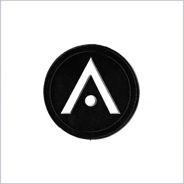PVC Rubber Labels, PVC Patches