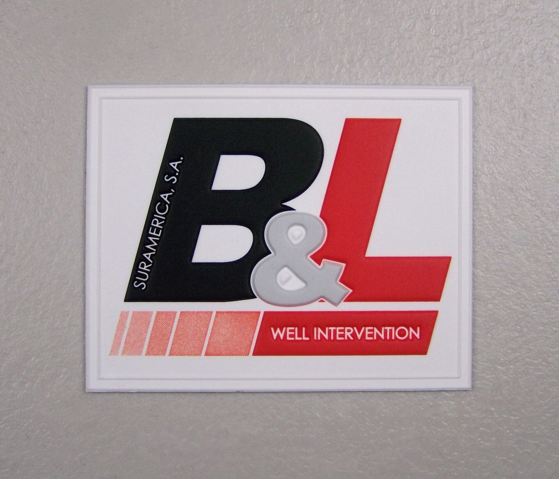 PVC Rubber Labels, PVC Patches