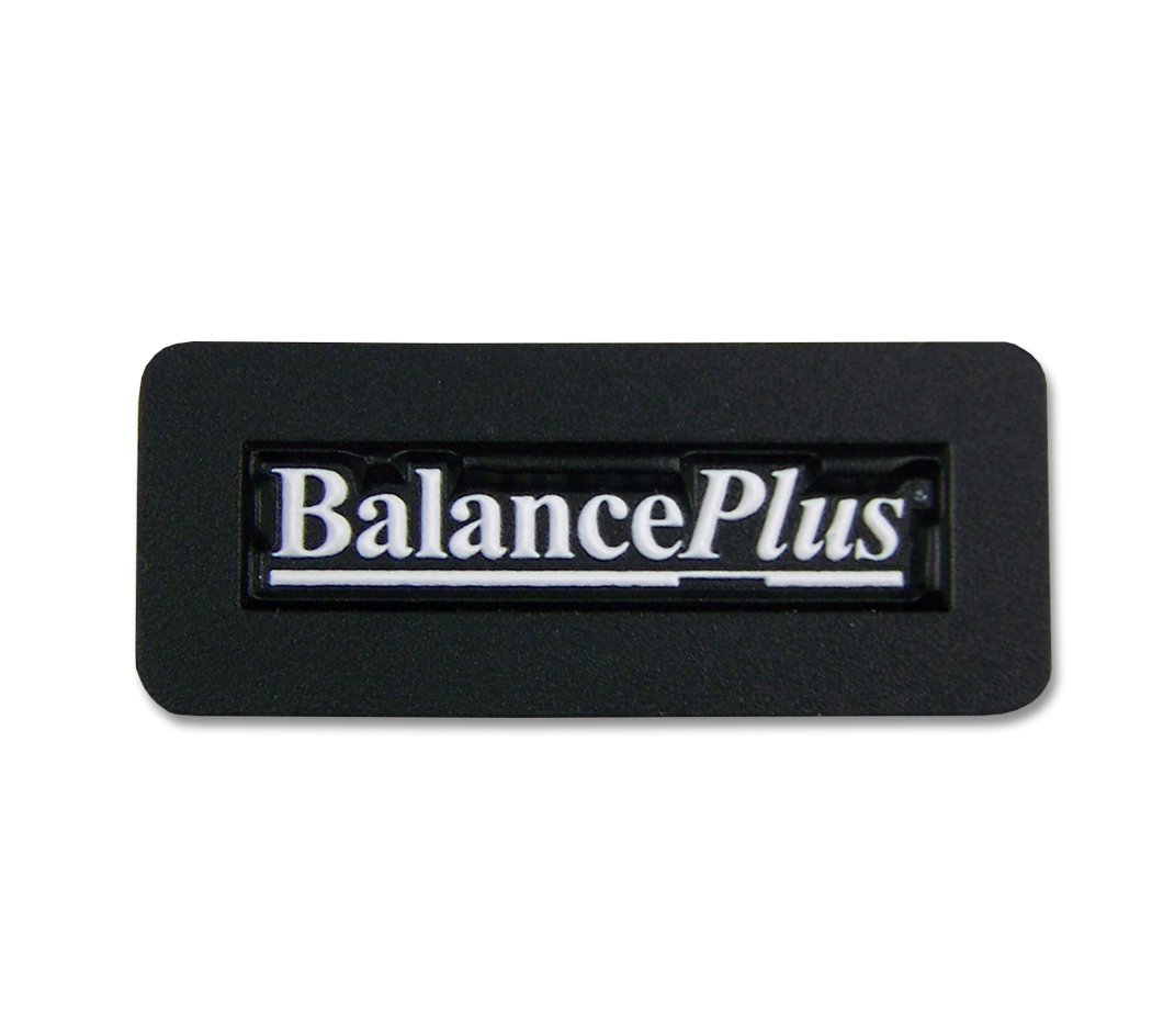 PVC Rubber Labels, PVC Patches