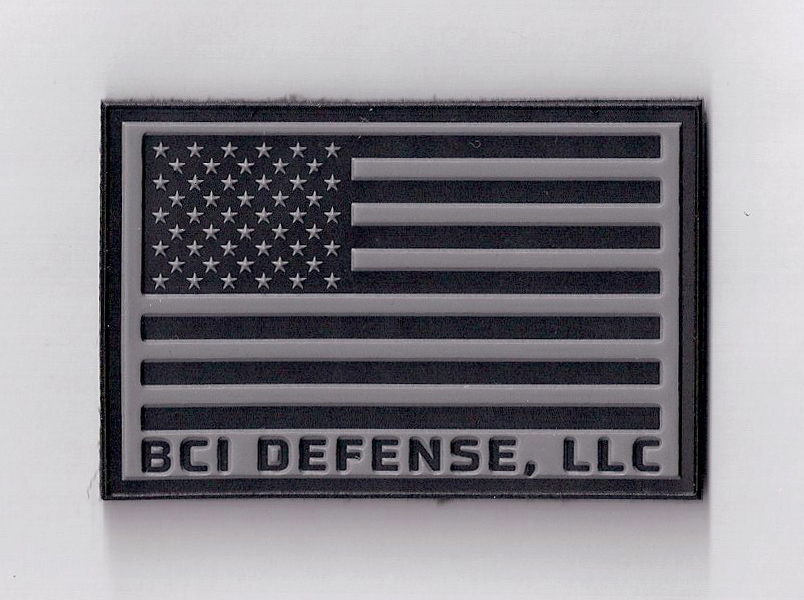 PVC Rubber Labels, PVC Patches