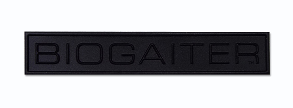 PVC Rubber Labels, PVC Patches