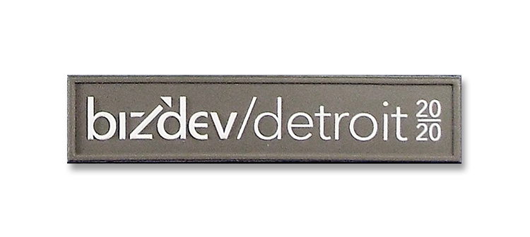 PVC Rubber Labels, PVC Patches