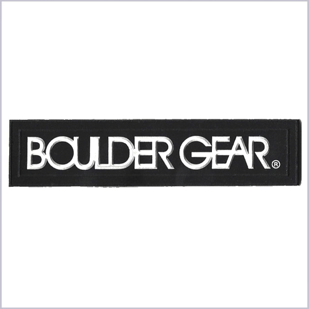 PVC Rubber Labels, Logo Patches