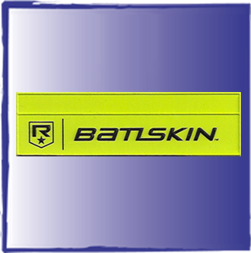 Logo Patches