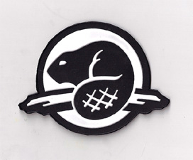 PVC Rubber Labels, PVC Patches
