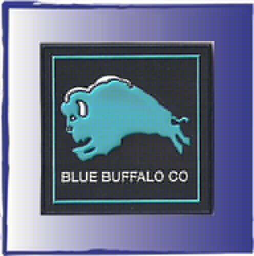 PVC Rubber Labels, PVC Patches