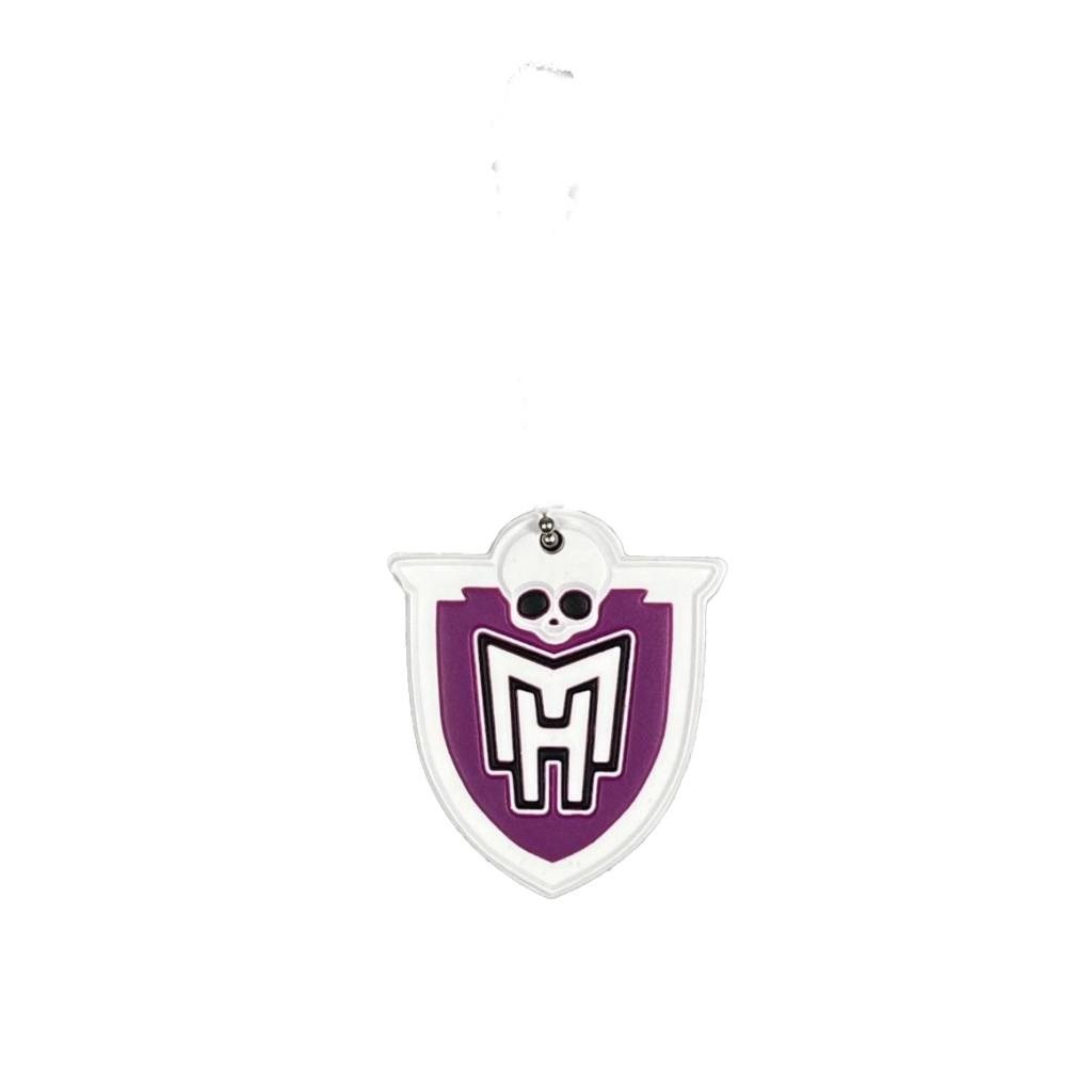 USA Made 2D Keychains with Rush Service Available