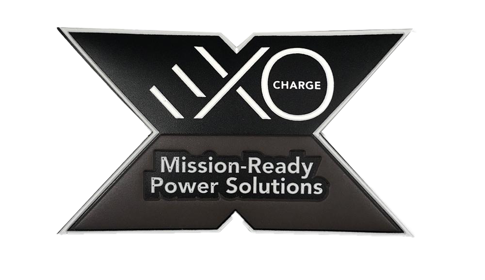 Mission-ready Power Solutions