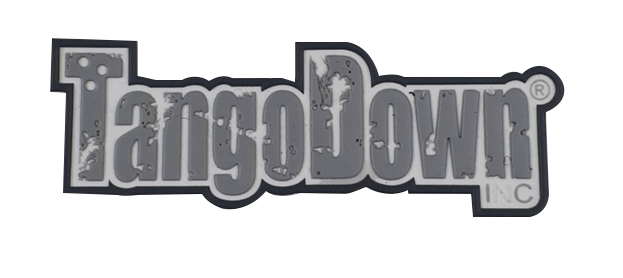 Tango Down. Promo Products. Usa velcor patches. Tango Down Custom 2D Velcro patch. Patches and Labels. USA and Orient Velcro patches. USA MADE 2d pvc Velcro patch. Custom Manufacturing. Berry. USA Made Tango Down Velcro patch.