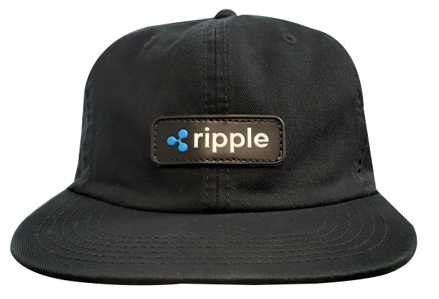 Ripple on Cap. Promo Products. 2d pvc labels. Custom pvc sew on Ripple cap label. Patches and Labels. Usa pvc labels. Sew on pvc label for caps. DECORATION. SEWING. Sew on Ripple Cap label.