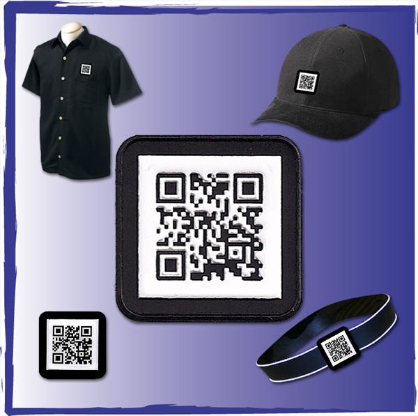 Roblox News: Roblox News QR Code