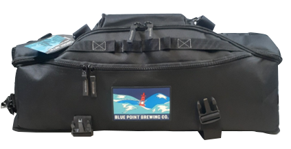 bluepoint-brewing-pvc-onbag-Custom-PVC-Label-Patch-Orient-Made