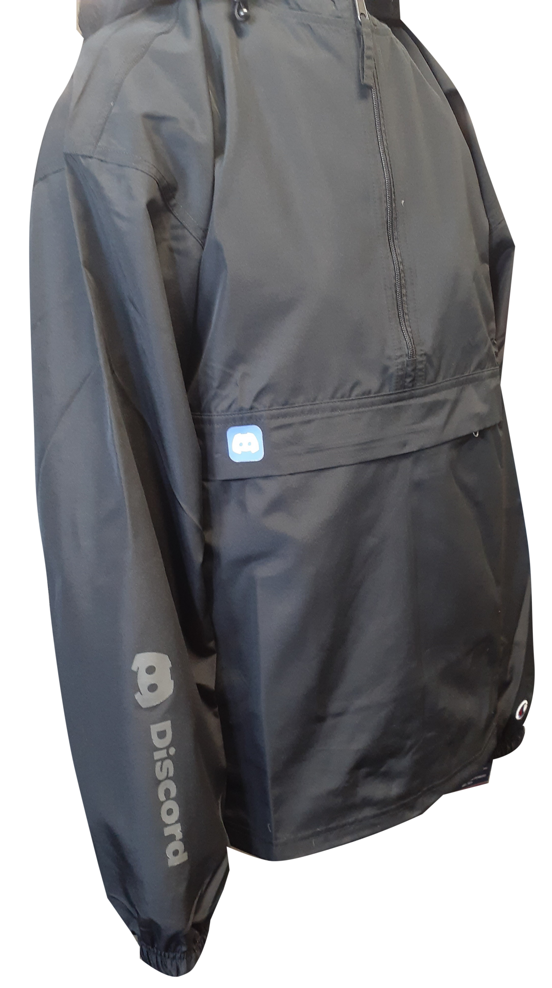 TRANSFER FOR ON JACKET