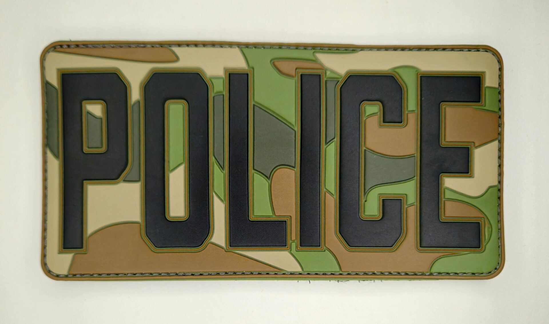 POLICE - MULTI CAM PATTERN CAMO
