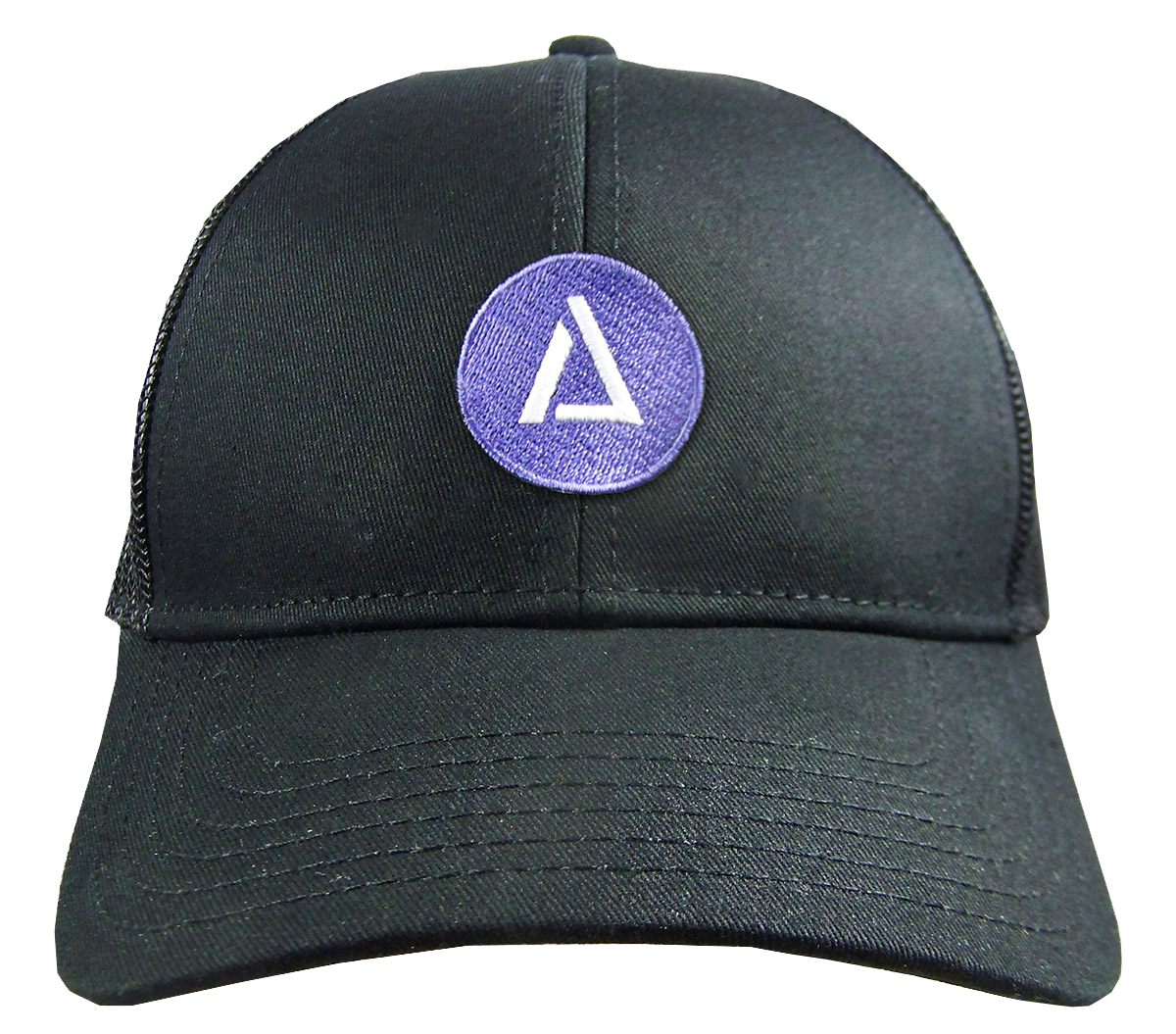 A LOGO DIRECT EMBROID SAMPLE & PLACEMENT PROOF